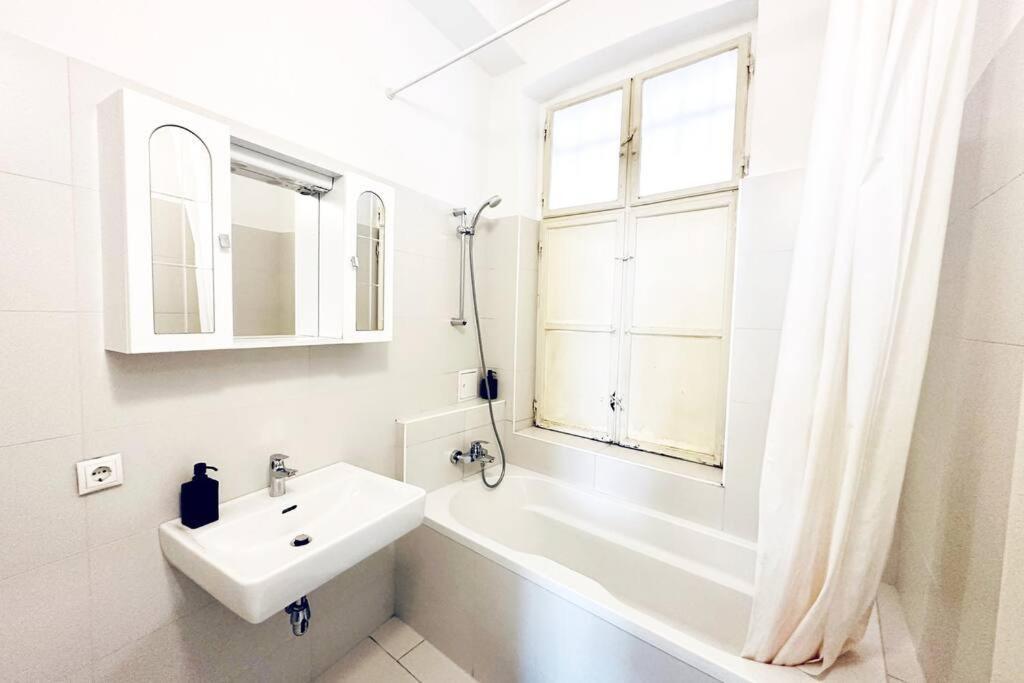 Best Location - Cozy City Centre Apartment 비엔나 외부 사진
