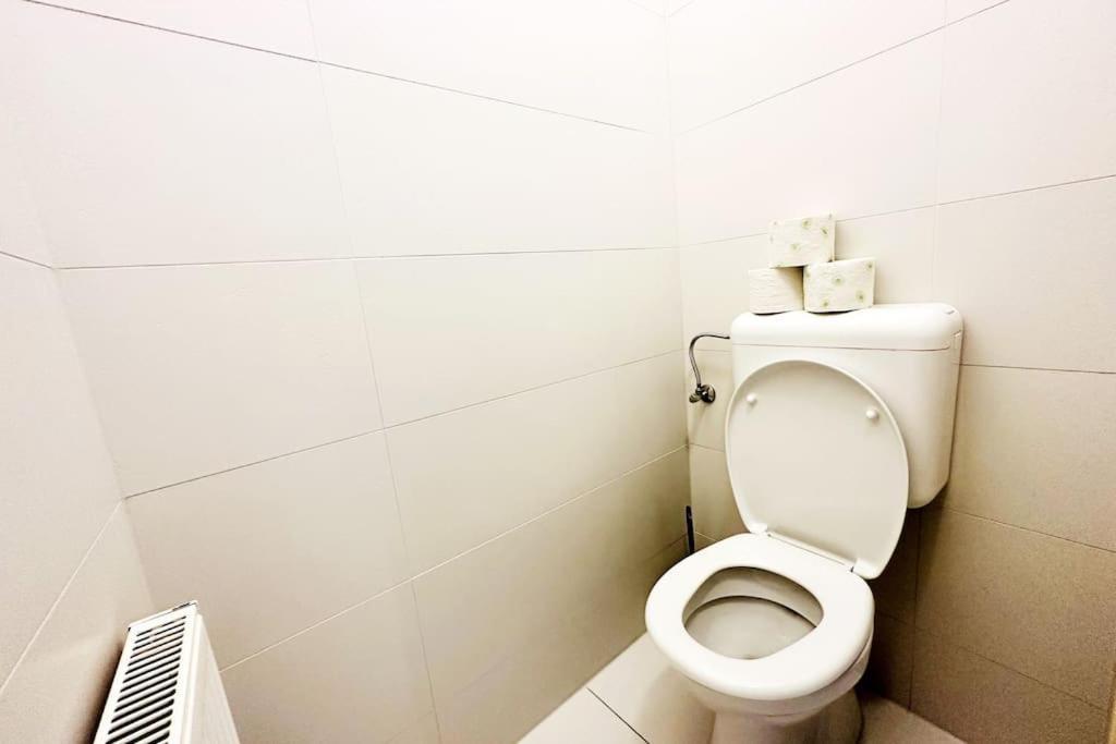 Best Location - Cozy City Centre Apartment 비엔나 외부 사진