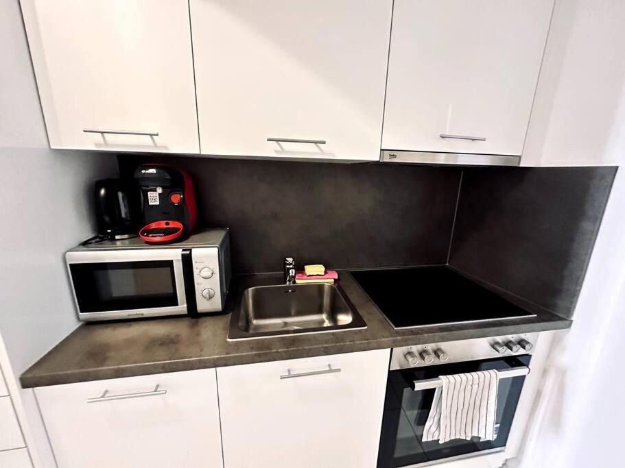 Best Location - Cozy City Centre Apartment 비엔나 외부 사진