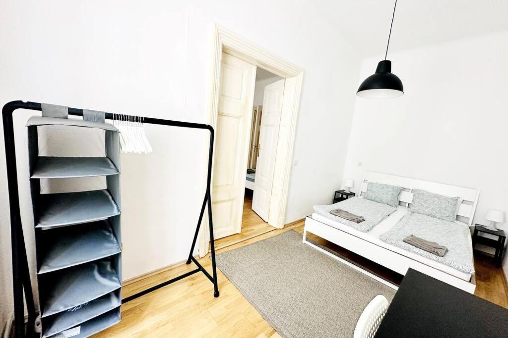 Best Location - Cozy City Centre Apartment 비엔나 외부 사진